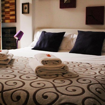 Sansiro47 Bed & Breakfast Milano Eksteriør bilde