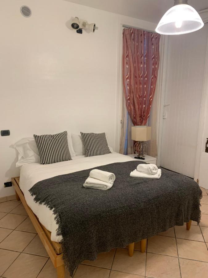 Sansiro47 Bed & Breakfast Milano Eksteriør bilde