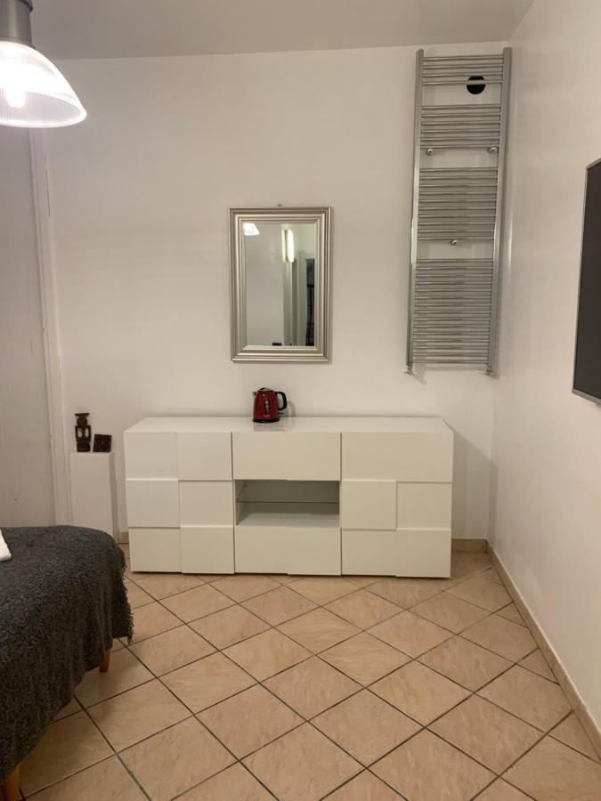 Sansiro47 Bed & Breakfast Milano Eksteriør bilde