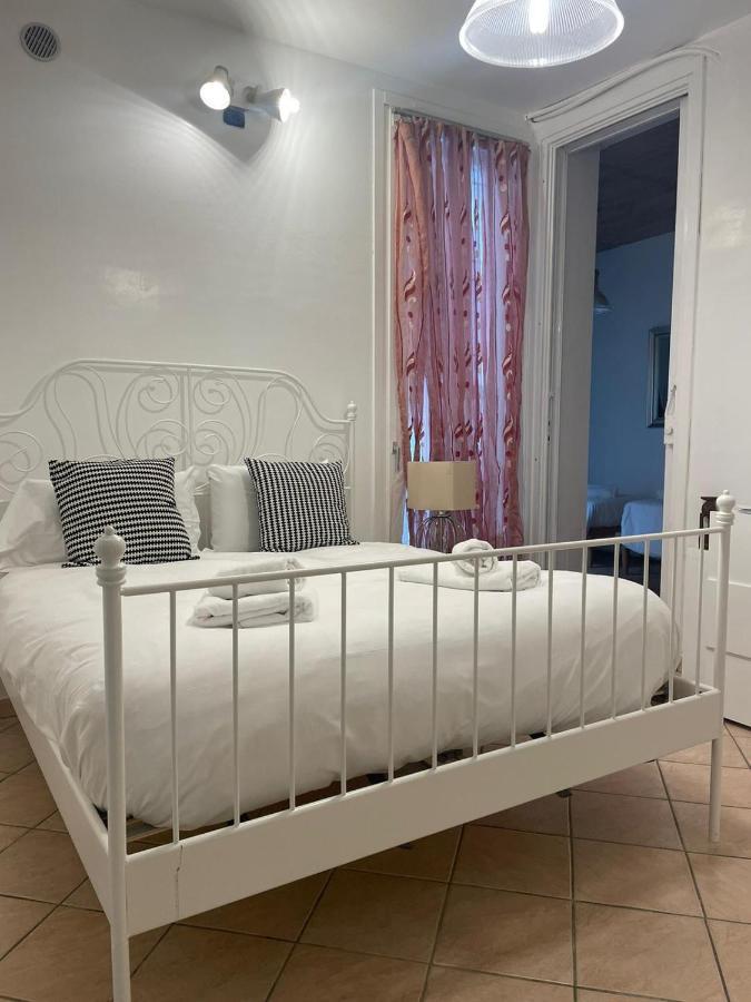 Sansiro47 Bed & Breakfast Milano Eksteriør bilde