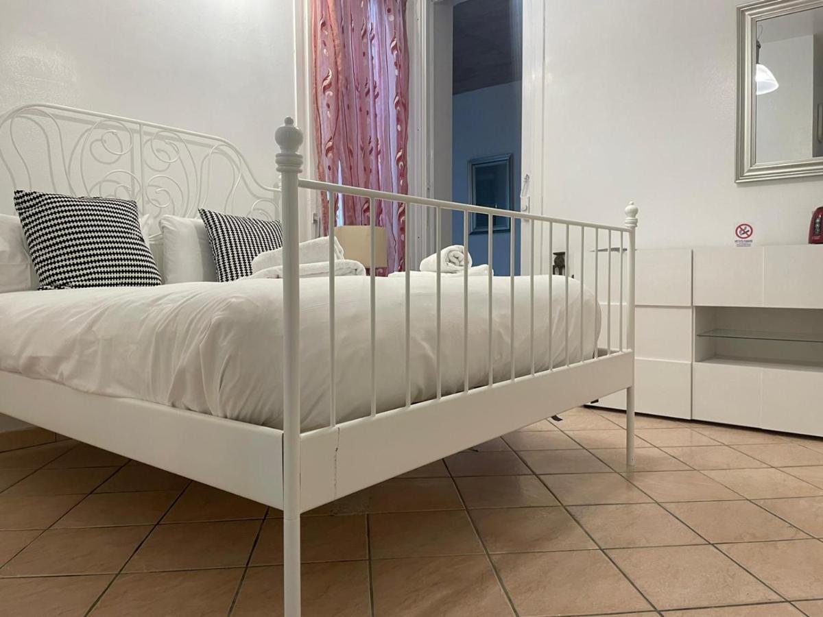 Sansiro47 Bed & Breakfast Milano Eksteriør bilde