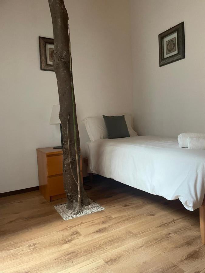 Sansiro47 Bed & Breakfast Milano Eksteriør bilde