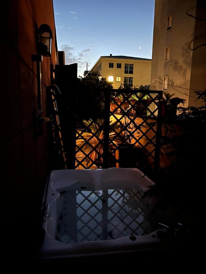 Sansiro47 Bed & Breakfast Milano Eksteriør bilde