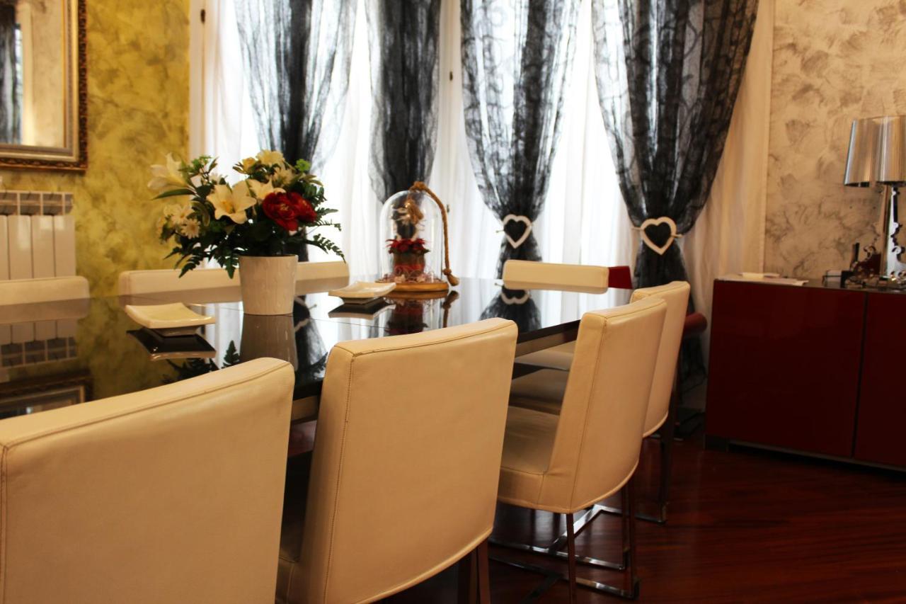 Sansiro47 Bed & Breakfast Milano Eksteriør bilde