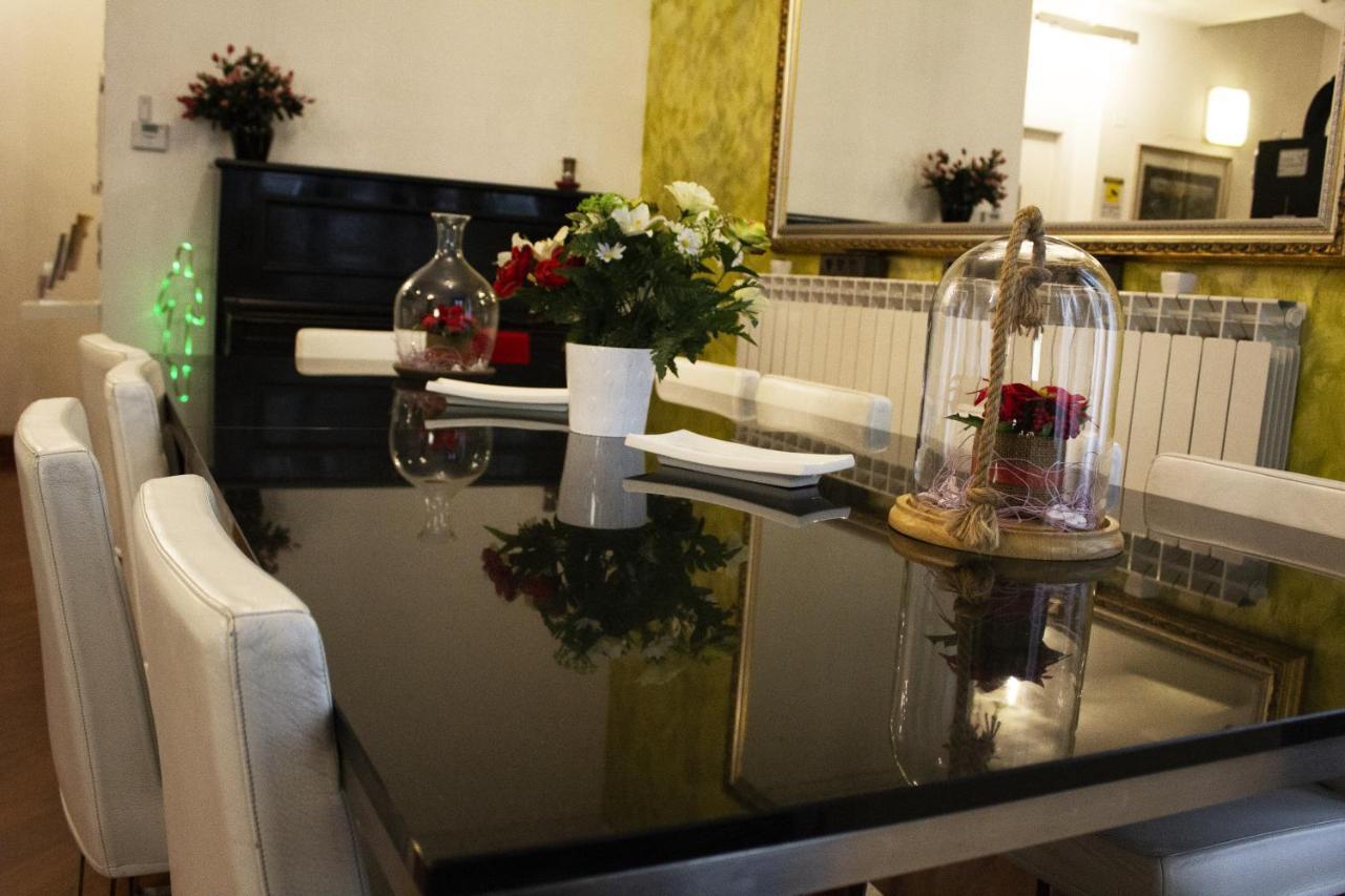 Sansiro47 Bed & Breakfast Milano Eksteriør bilde