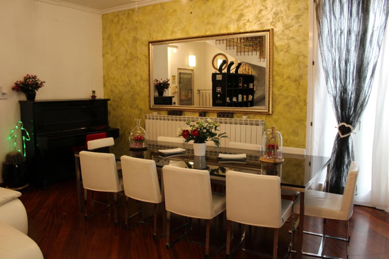 Sansiro47 Bed & Breakfast Milano Eksteriør bilde