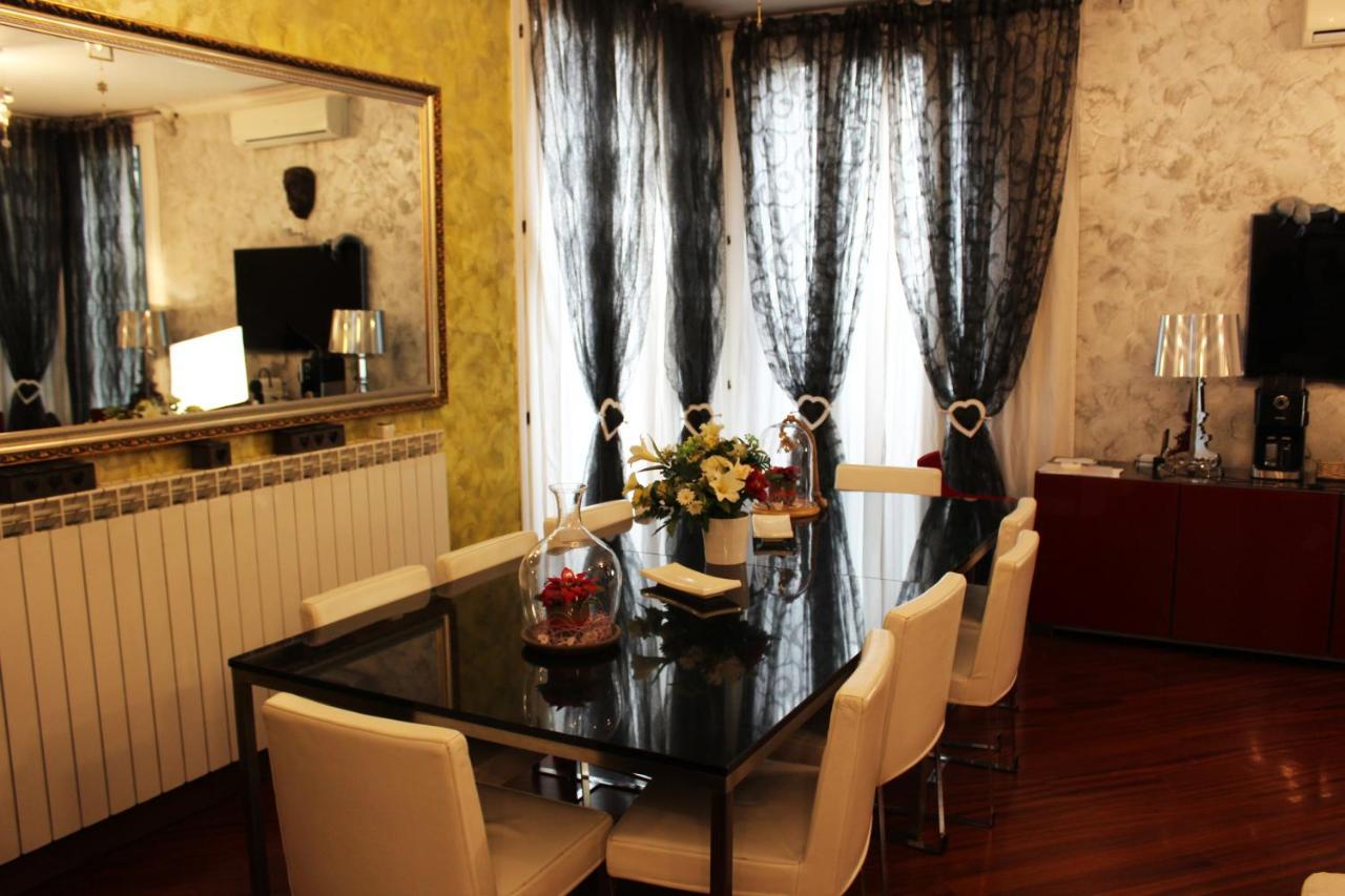 Sansiro47 Bed & Breakfast Milano Eksteriør bilde
