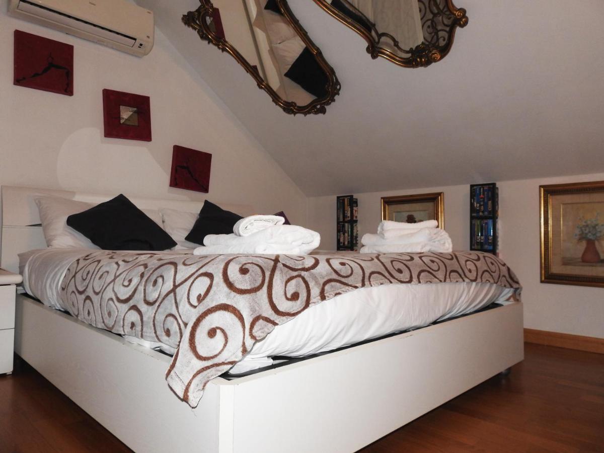 Sansiro47 Bed & Breakfast Milano Eksteriør bilde