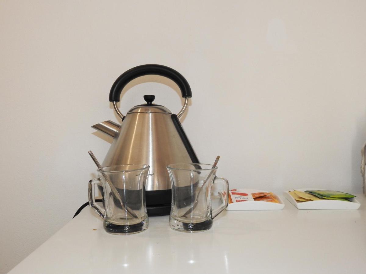 Sansiro47 Bed & Breakfast Milano Eksteriør bilde