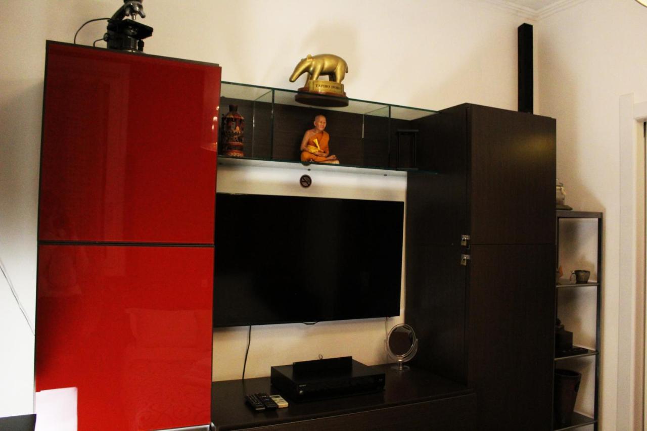 Sansiro47 Bed & Breakfast Milano Eksteriør bilde