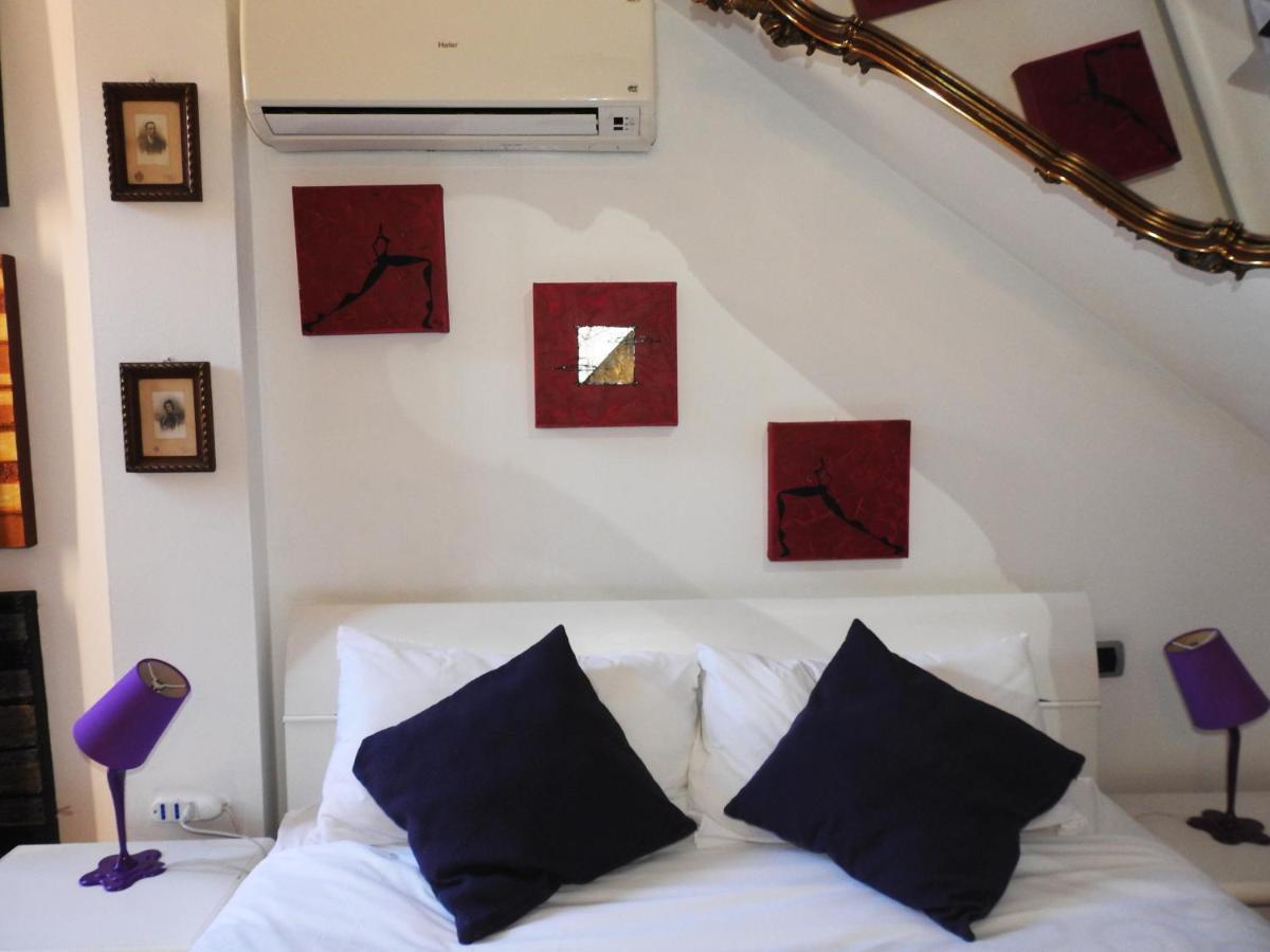 Sansiro47 Bed & Breakfast Milano Eksteriør bilde