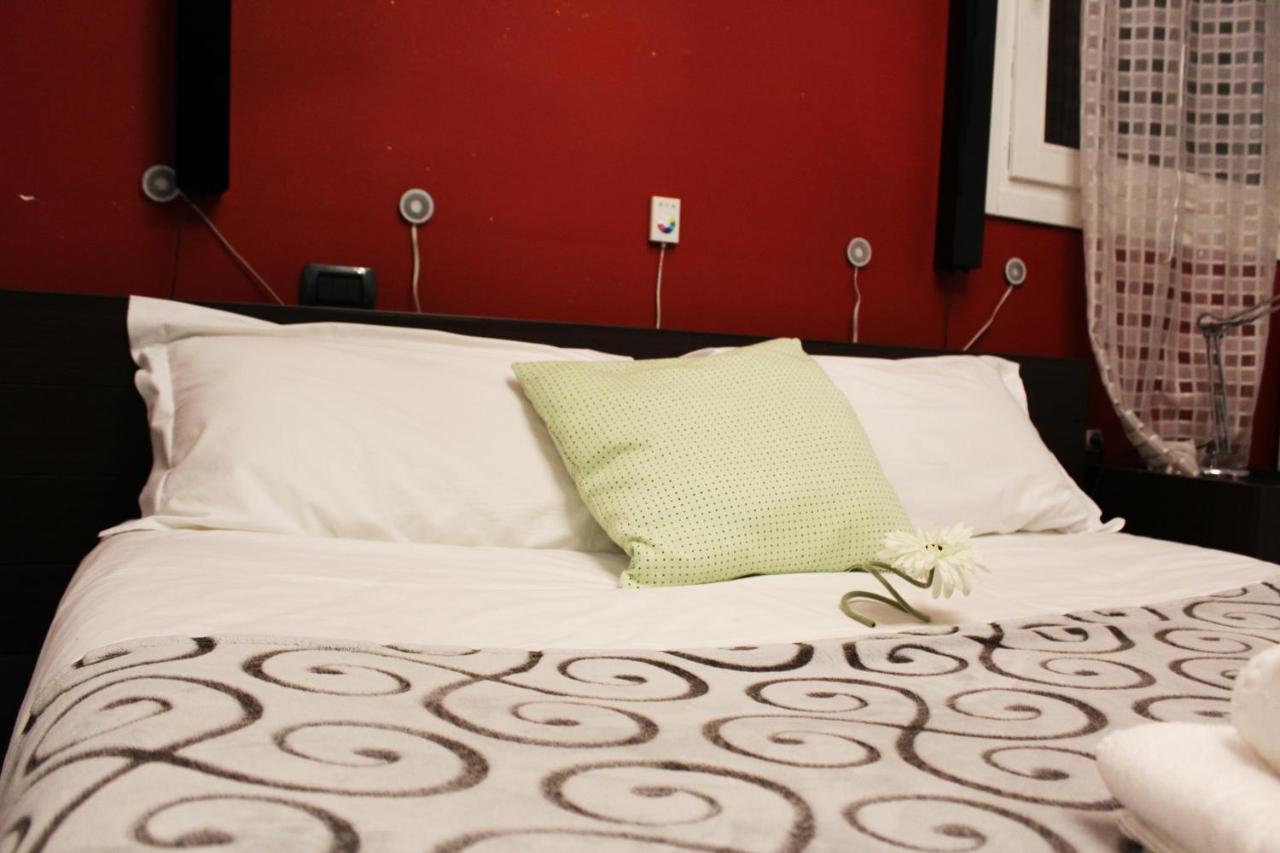 Sansiro47 Bed & Breakfast Milano Eksteriør bilde