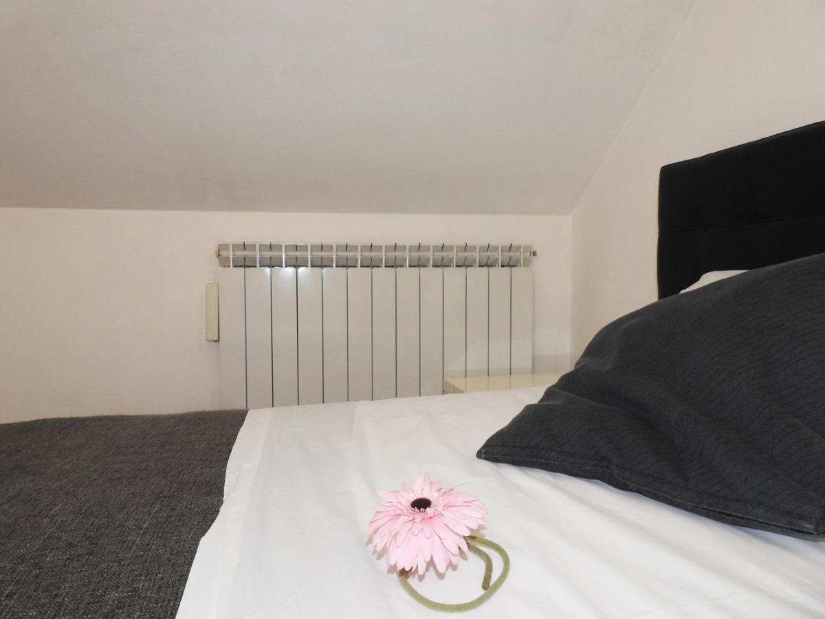 Sansiro47 Bed & Breakfast Milano Eksteriør bilde