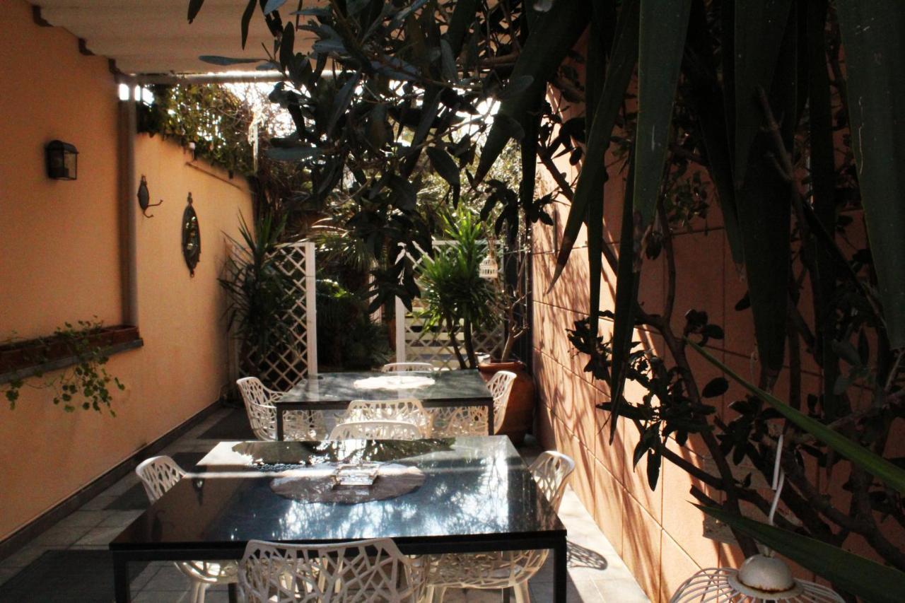 Sansiro47 Bed & Breakfast Milano Eksteriør bilde