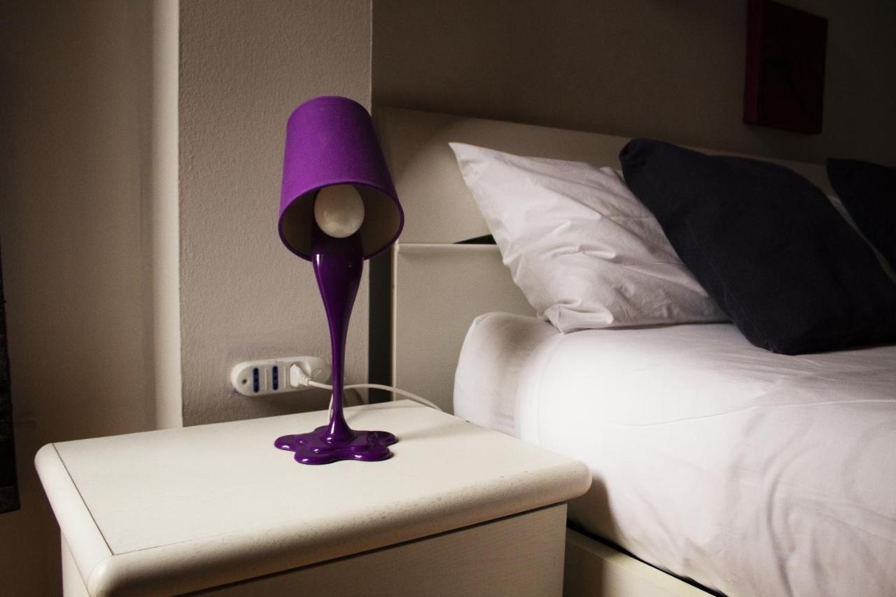 Sansiro47 Bed & Breakfast Milano Eksteriør bilde