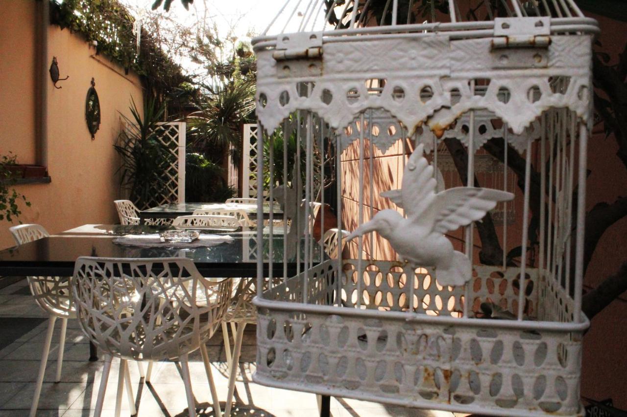 Sansiro47 Bed & Breakfast Milano Eksteriør bilde