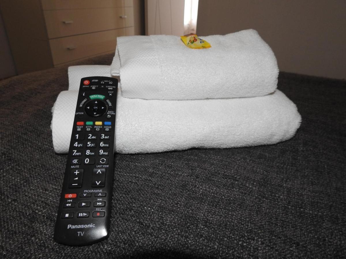 Sansiro47 Bed & Breakfast Milano Eksteriør bilde