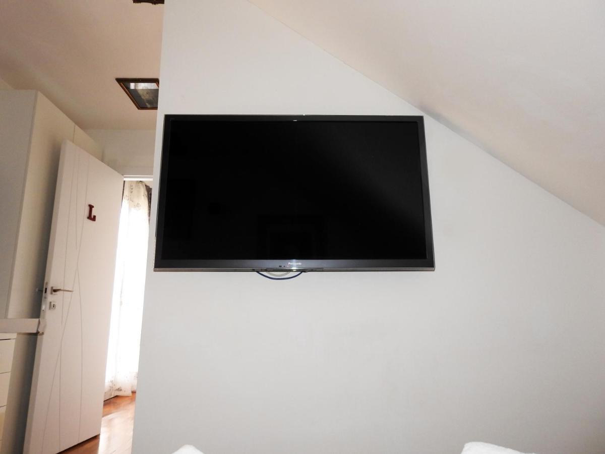 Sansiro47 Bed & Breakfast Milano Eksteriør bilde