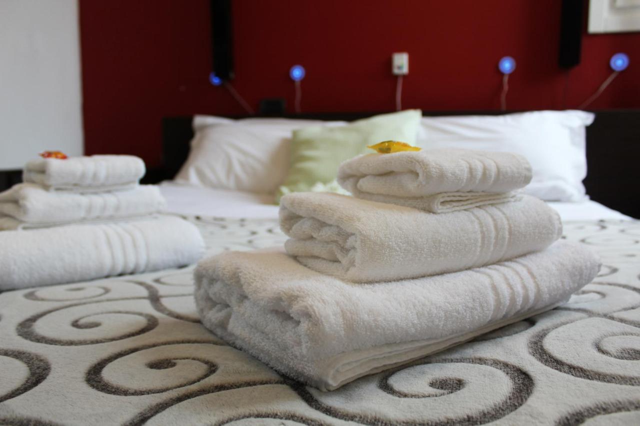 Sansiro47 Bed & Breakfast Milano Eksteriør bilde