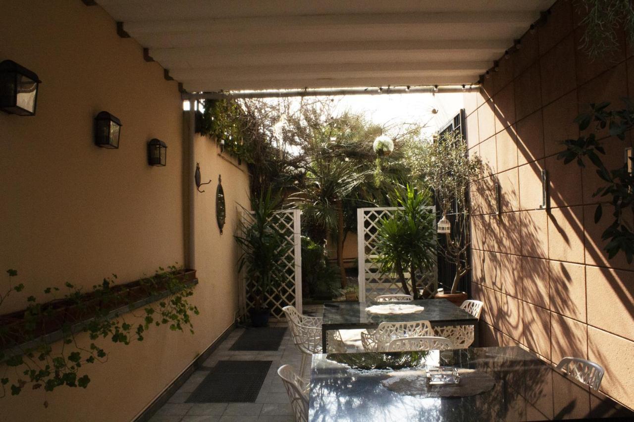 Sansiro47 Bed & Breakfast Milano Eksteriør bilde