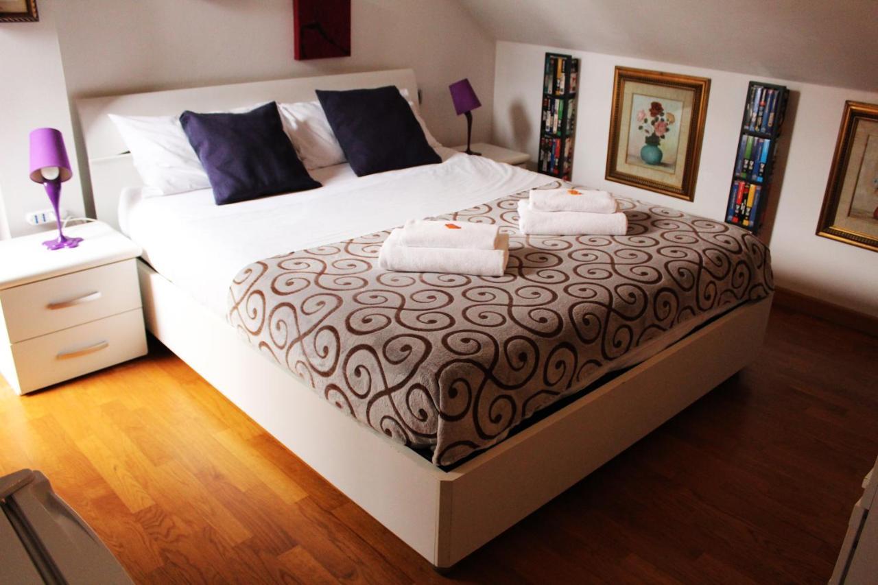 Sansiro47 Bed & Breakfast Milano Eksteriør bilde