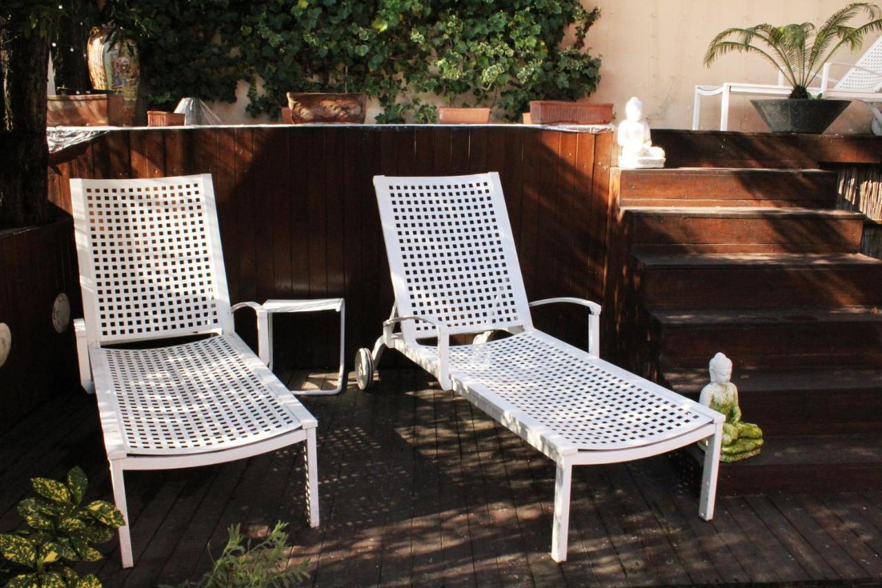 Sansiro47 Bed & Breakfast Milano Eksteriør bilde
