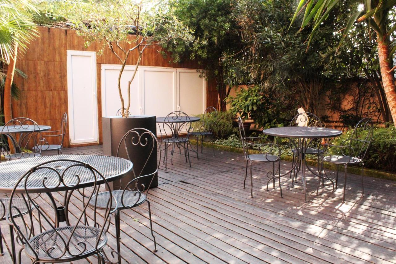 Sansiro47 Bed & Breakfast Milano Eksteriør bilde