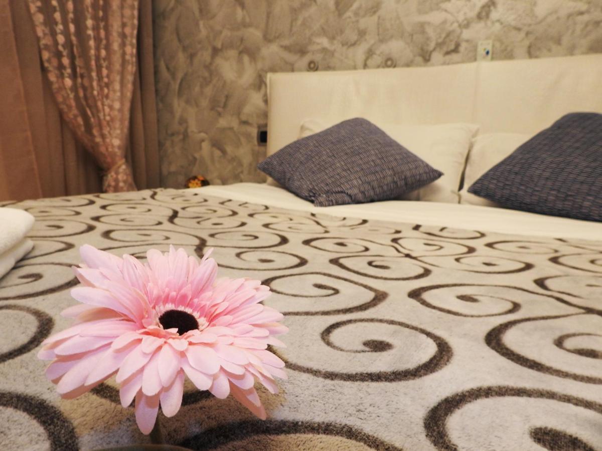 Sansiro47 Bed & Breakfast Milano Eksteriør bilde