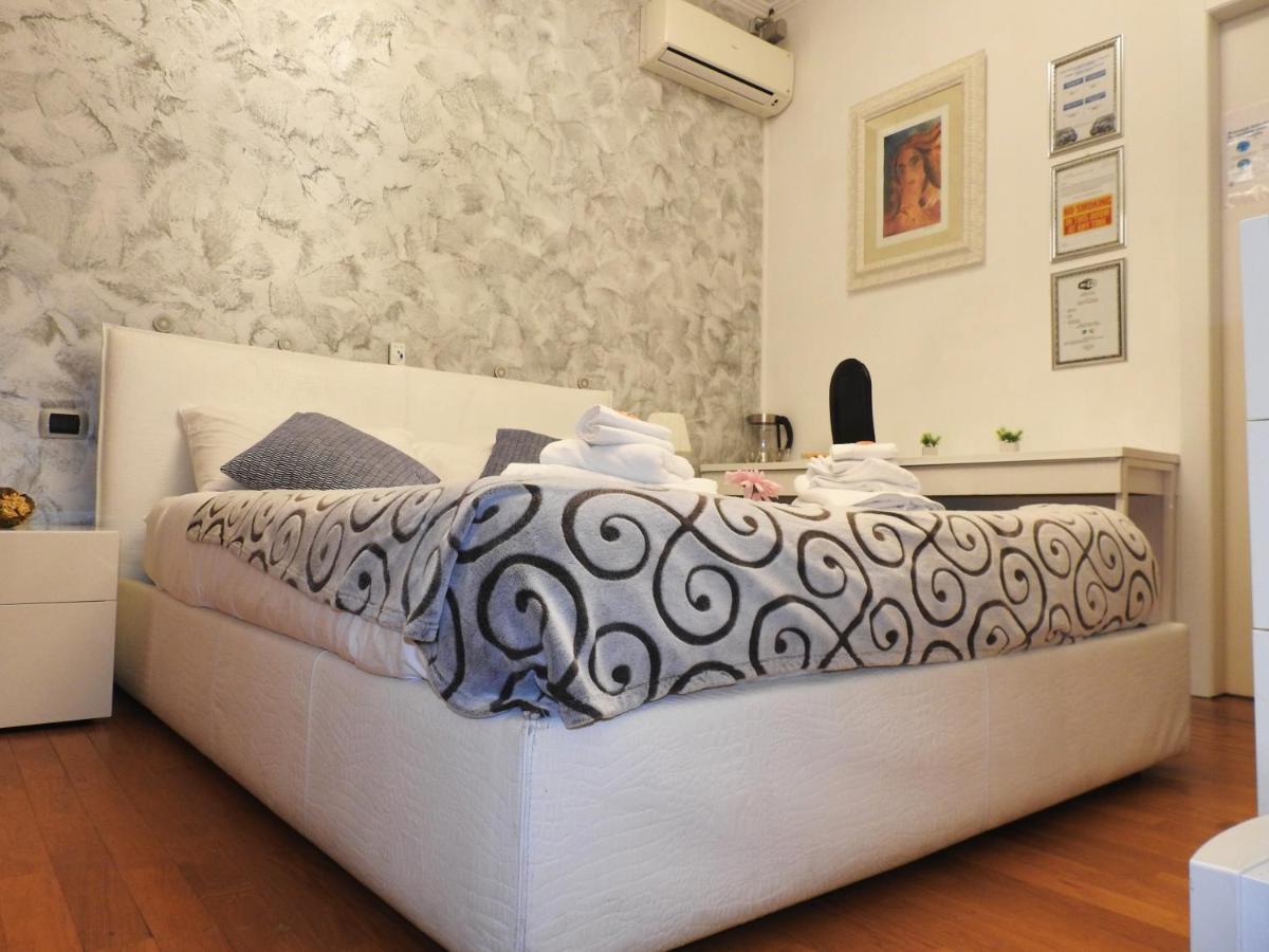 Sansiro47 Bed & Breakfast Milano Eksteriør bilde