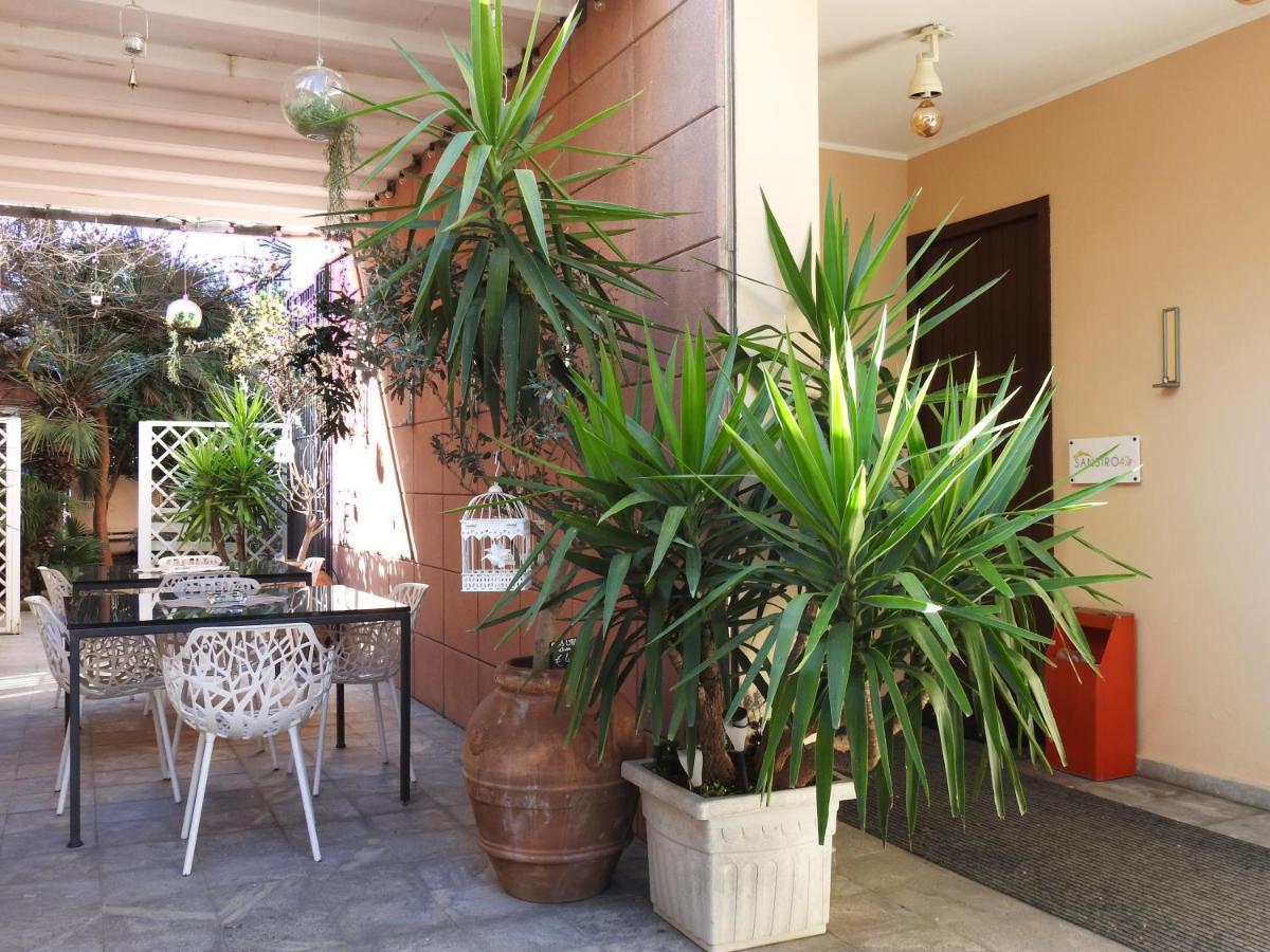 Sansiro47 Bed & Breakfast Milano Eksteriør bilde