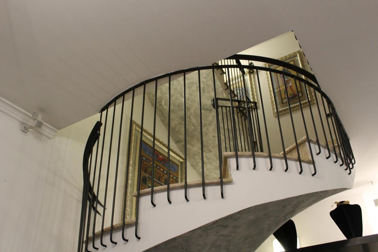 Sansiro47 Bed & Breakfast Milano Eksteriør bilde
