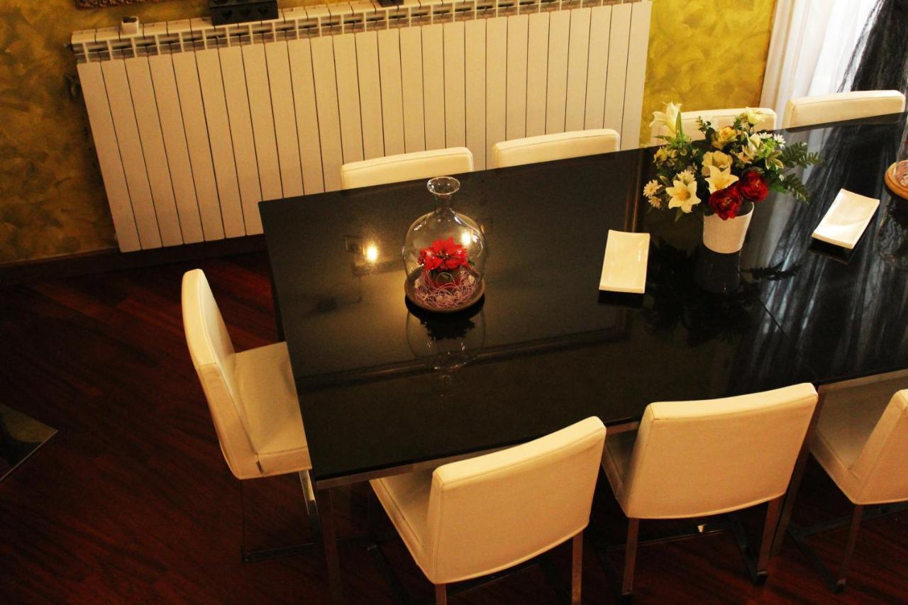 Sansiro47 Bed & Breakfast Milano Eksteriør bilde